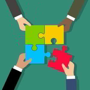 team building