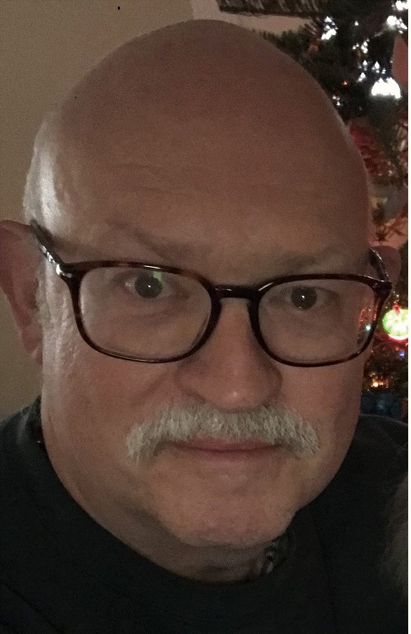 Charles Osburn