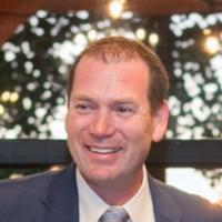 Duane Bushman