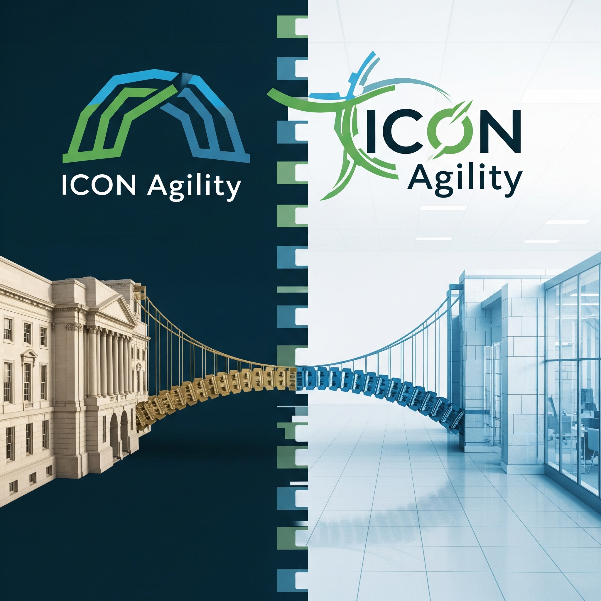 Why Government and Regulated Sectors Trust ICON Agility for Agile Consulting