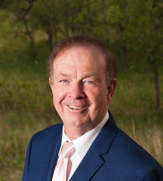 Jim Camden