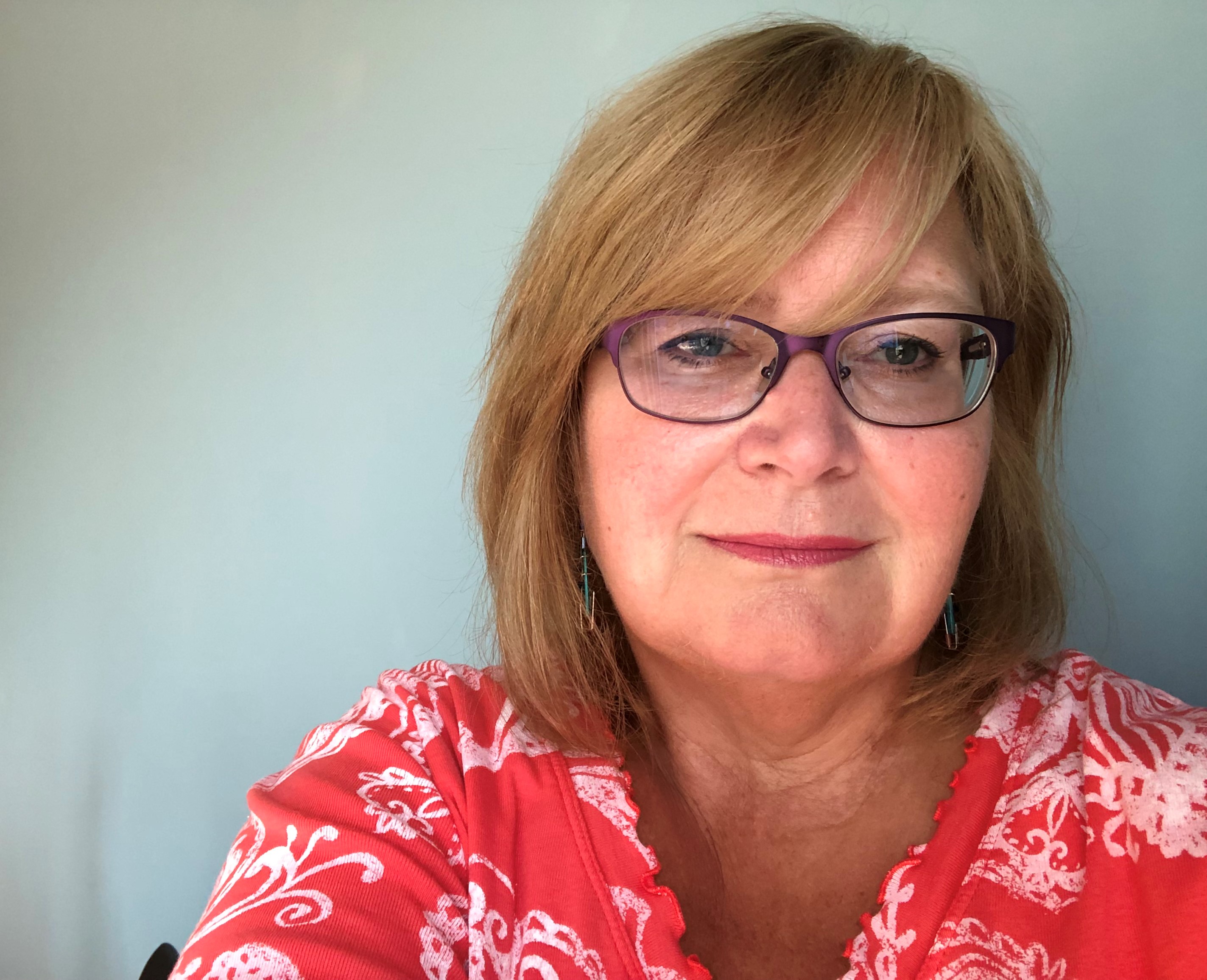 Kathy Marshak