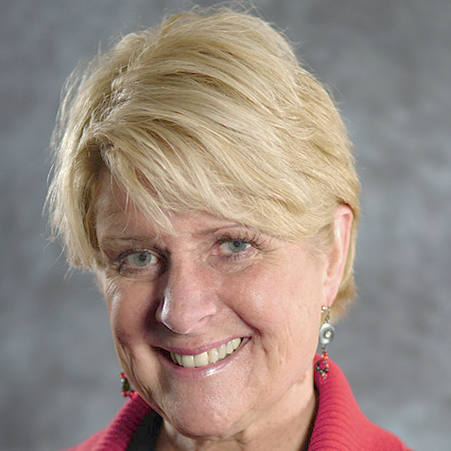 Regina Frost